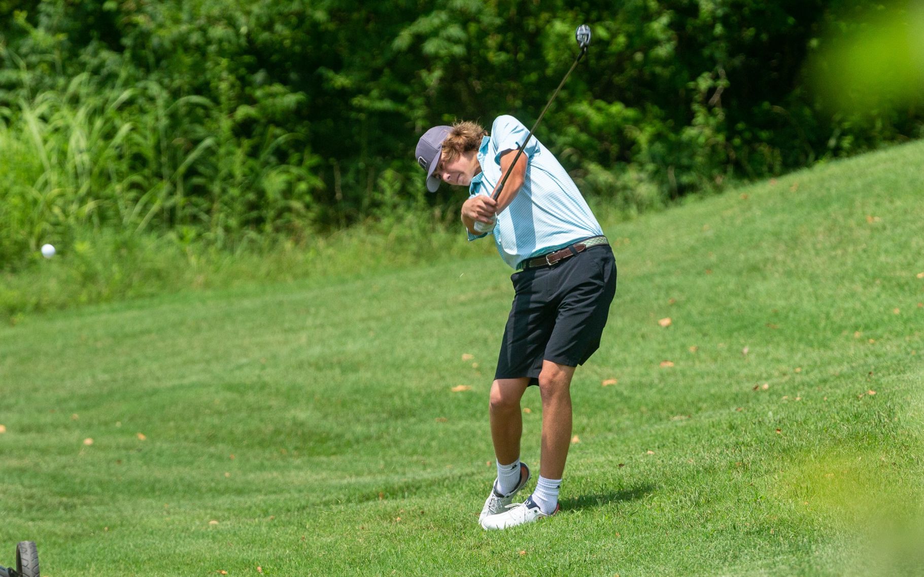 Gateway Junior PGA tournament